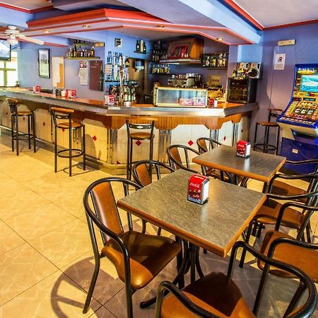 Hotel Mabu Ourense Luaran gambar