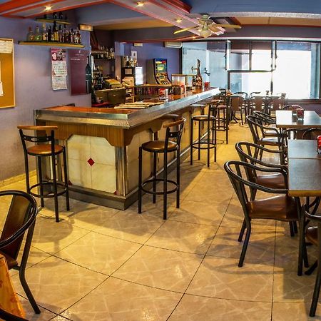 Hotel Mabu Ourense Luaran gambar