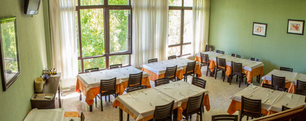 Hotel Mabu Ourense Luaran gambar